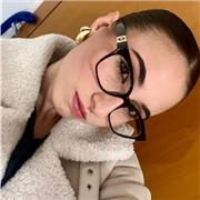 Sono una studentessa che studia chimica e tecnologie farmaceutiche. Ho già sostenuto l’esame di chimica inorganica con 27/30